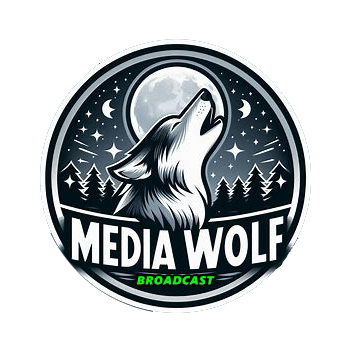 media wolf bropad