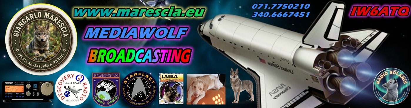 GIANCARLO MARESCIA OFFICIAL